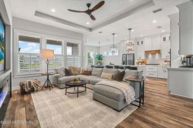 $600,000 | 110 Fawn Field Lane, St. Augustine, FL 32092