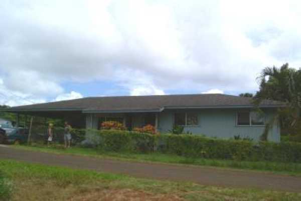 4914 Hekili Road Kapaa, HI 96746 - Photo 1 of 3 Gallery Image 1