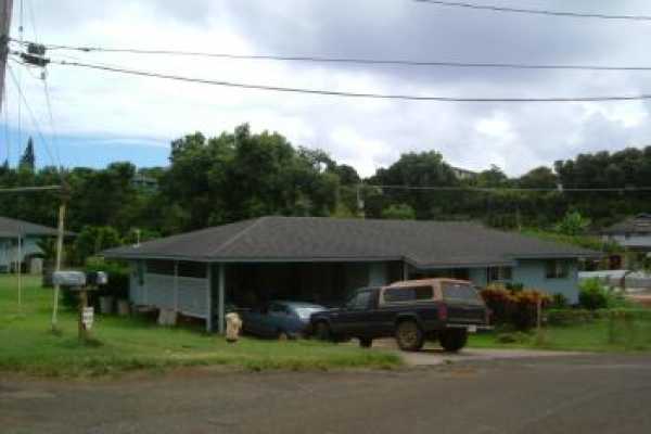 4914 Hekili Road Kapaa, HI 96746 - Photo 2 of 3 Gallery Image 2