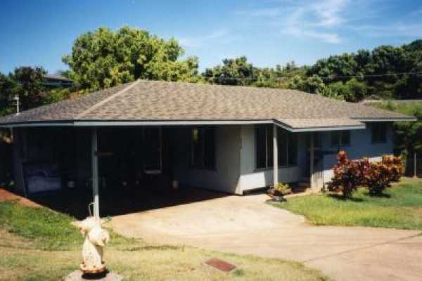 4914 Hekili Road Kapaa, HI 96746 - Photo 3 of 3 Gallery Image 3