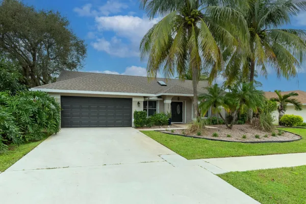 $3,550 | 1741 Grantham Drive, Wellington, FL 33414