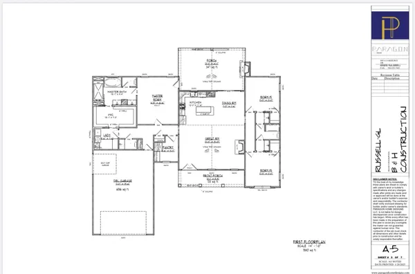 $449,999 | 122 Terrace Circle, McCormick, SC 29835