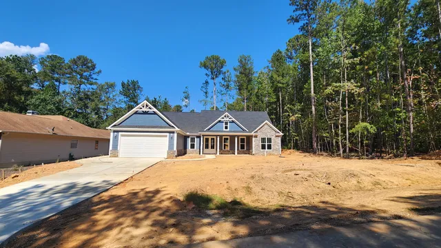 $460,770 | 122 Terrace Circle, McCormick, SC 29835