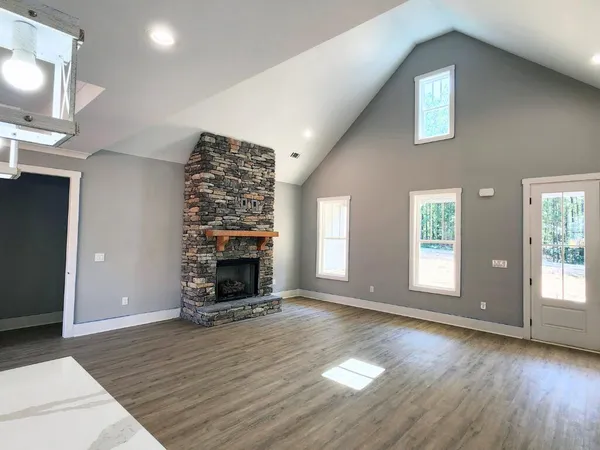 $449,999 | 122 Terrace Circle, McCormick, SC 29835