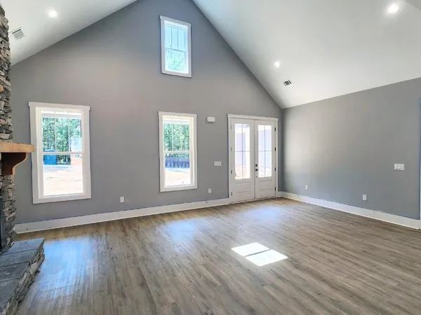 $449,999 | 122 Terrace Circle, McCormick, SC 29835