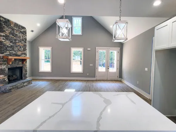 $449,999 | 122 Terrace Circle, McCormick, SC 29835