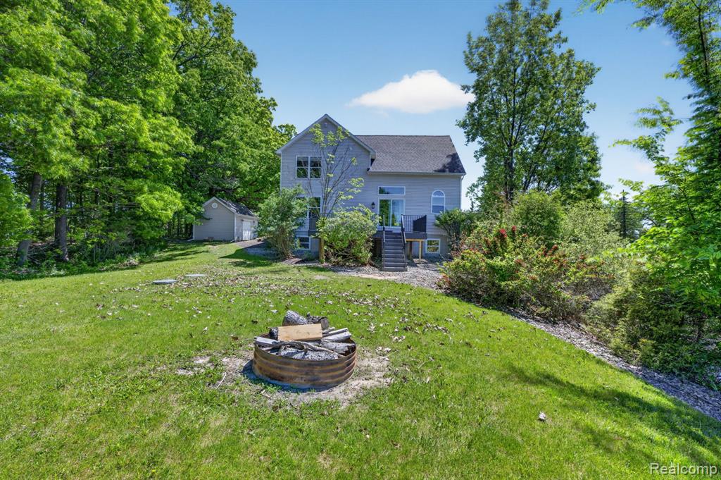 9055 Hegel Road Grand Blanc, MI 48439 - Photo 10 of 62