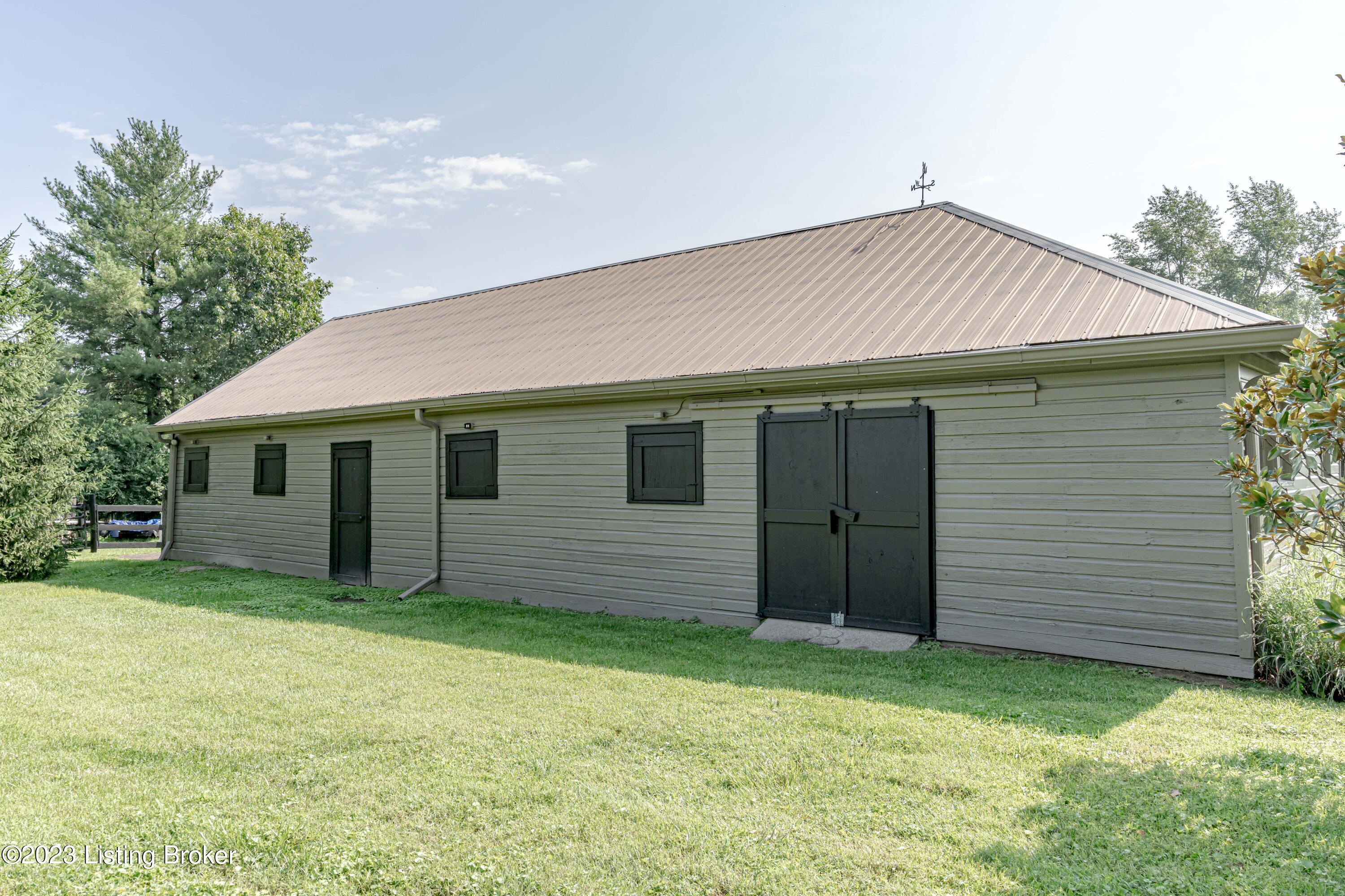 11715 Covered Bridge Road Prospect, KY 40059 - Photo 120 of 126 DSC07904