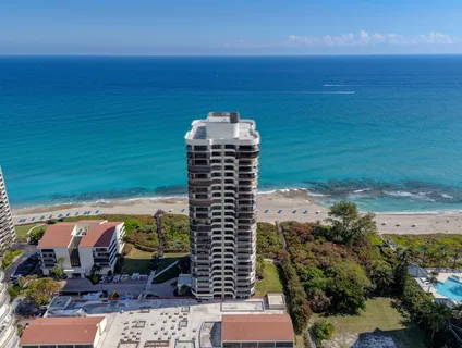 $1,175,000 | 4000 North Ocean Drive, Unit 403, Singer Island, FL 33404