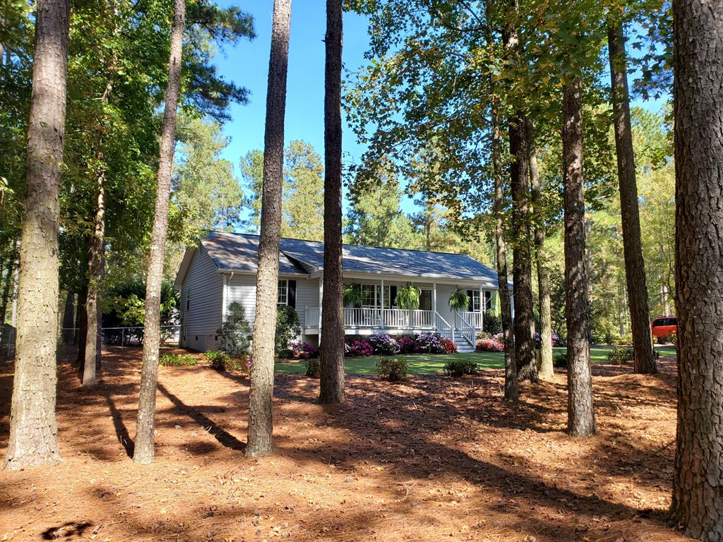 2 Cheves Creek Road North Augusta, SC 29860 - Photo 2 of 21 Gallery Image 2