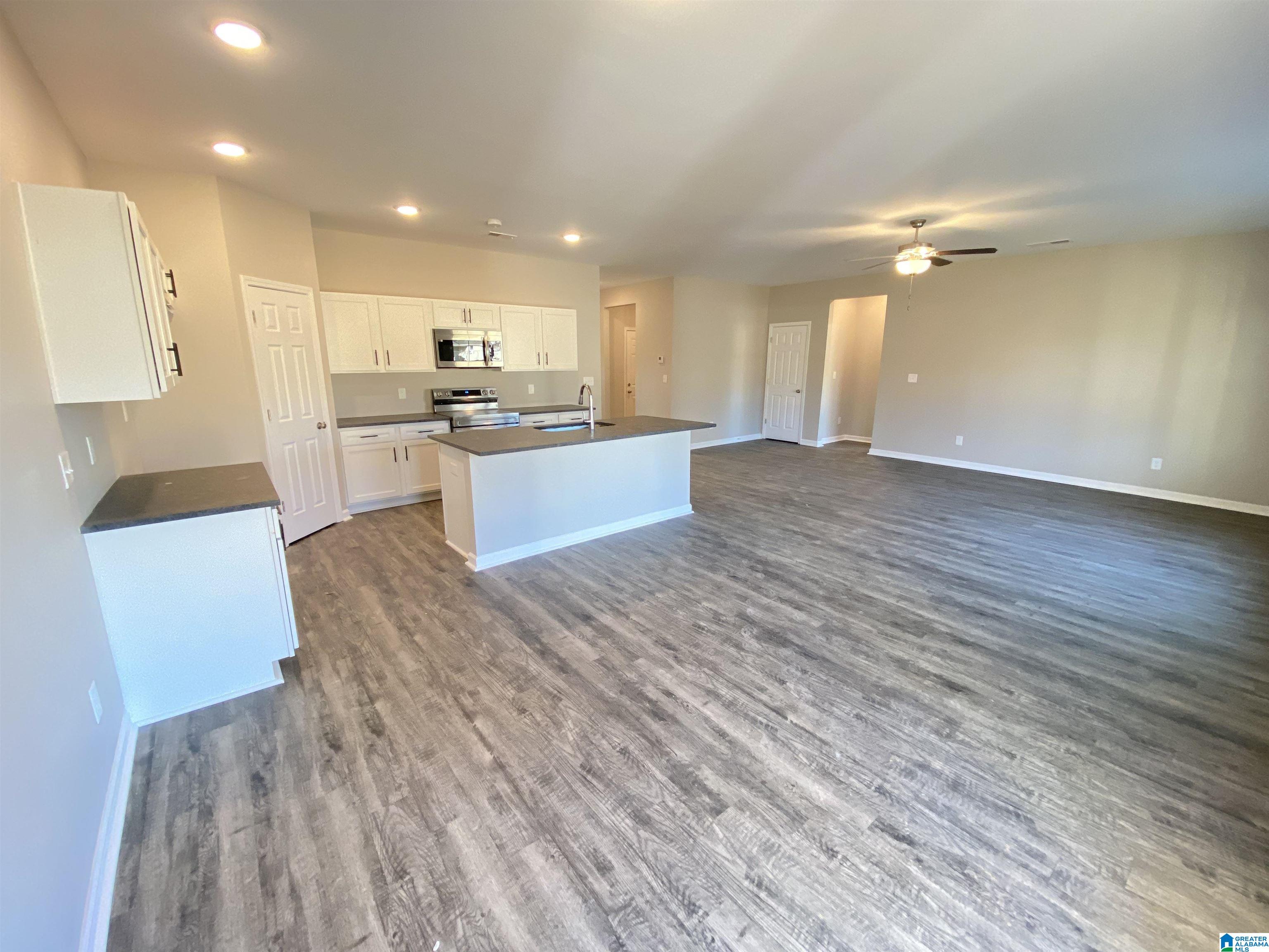 87 Forman Farm Road Odenville, AL 35120 - Photo 4 of 27