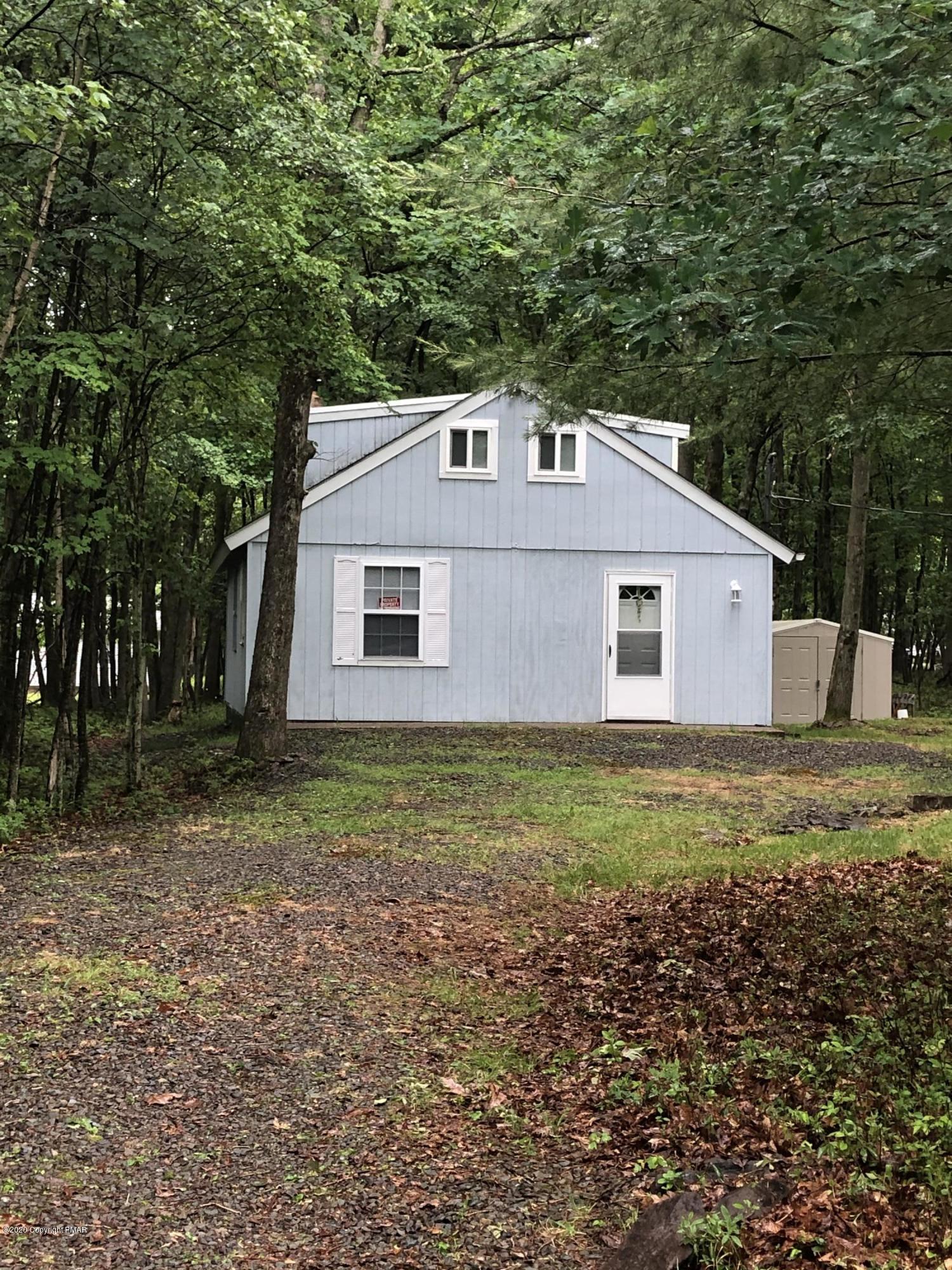 262 Schochs Mill Road Blakeslee, PA 18610 - Photo 1 of 12 6F643A19-114C-414C-AA74-4BBC73B6B113