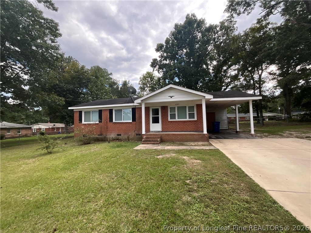 6105 Dandy Loop Road Fayetteville, NC 28314 - Photo 1 of 20 Gallery Image 1