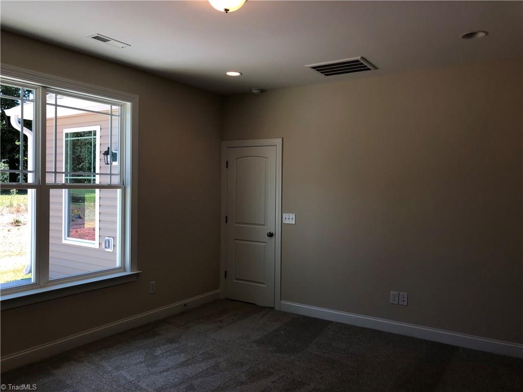 3408 Amber Mdws Road, Unit 34 High Point, NC 27265 - Photo 11 of 30 Spacious Main Level Owner's Suite