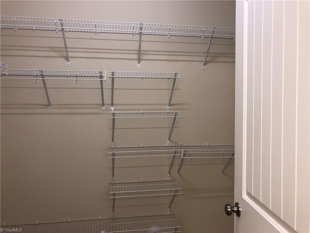 3408 Amber Mdws Road, Unit 34 High Point, NC 27265 - Photo 14 of 30 Owner's closet