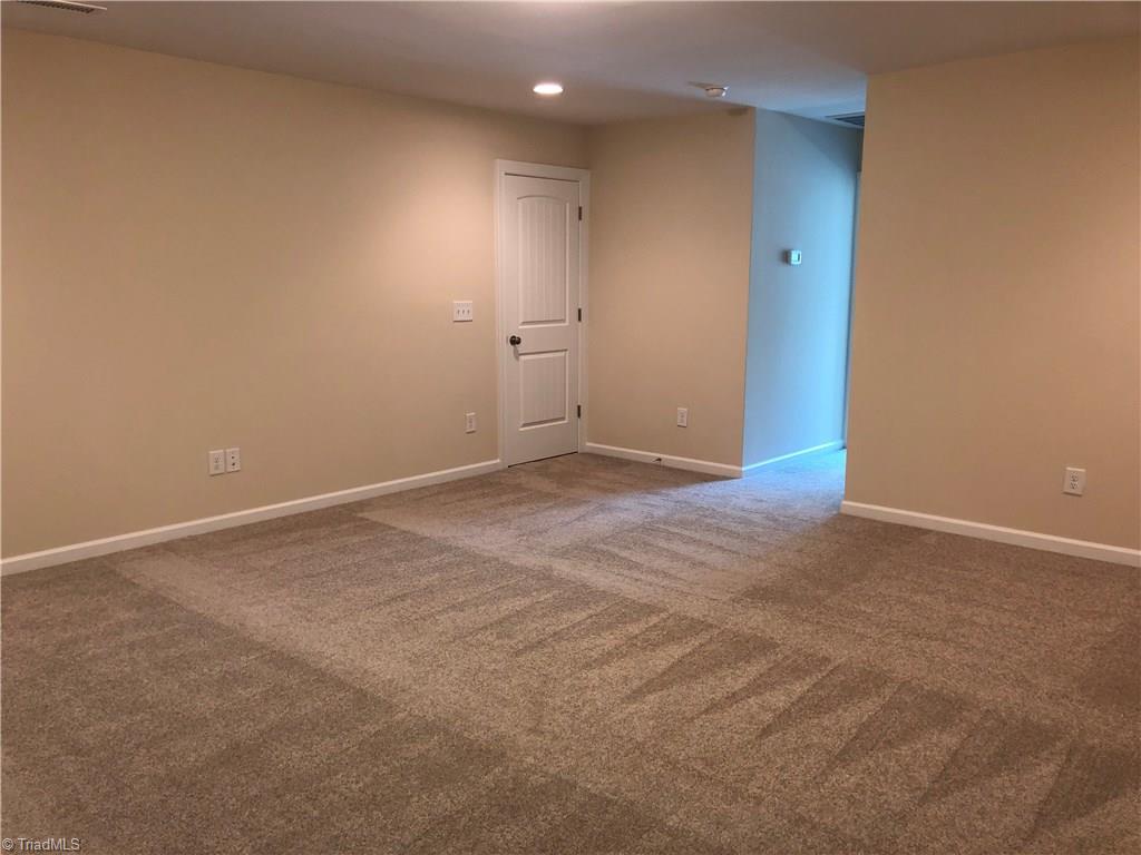 3408 Amber Mdws Road, Unit 34 High Point, NC 27265 - Photo 16 of 30 Flex Room on second level