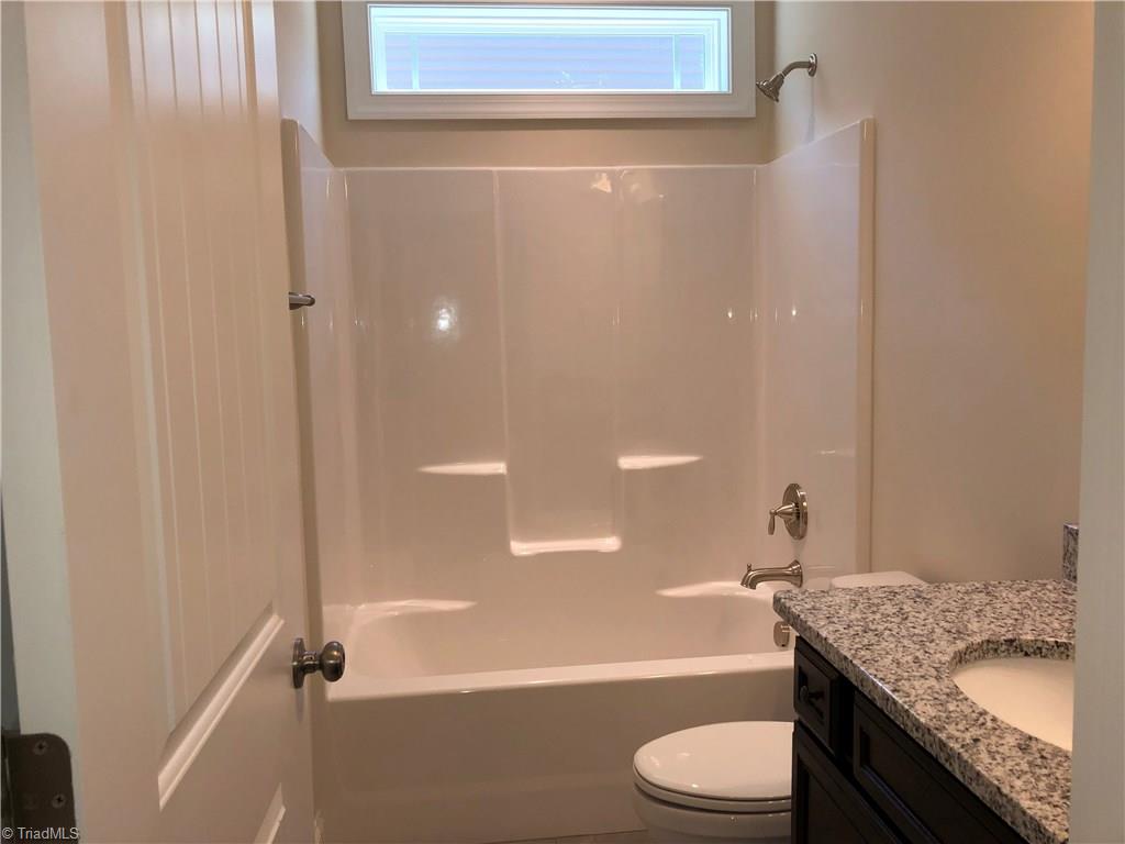 3408 Amber Mdws Road, Unit 34 High Point, NC 27265 - Photo 20 of 30 Main Level guest bathroom