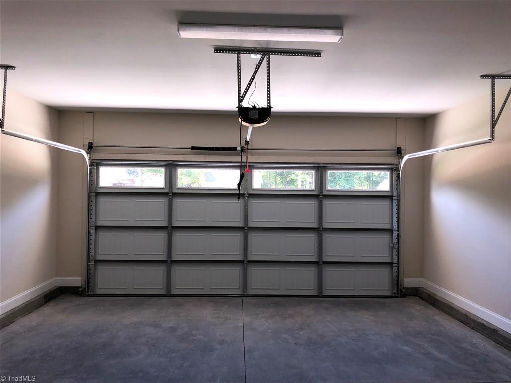 3408 Amber Mdws Road, Unit 34 High Point, NC 27265 - Photo 23 of 30 Two car finished garage