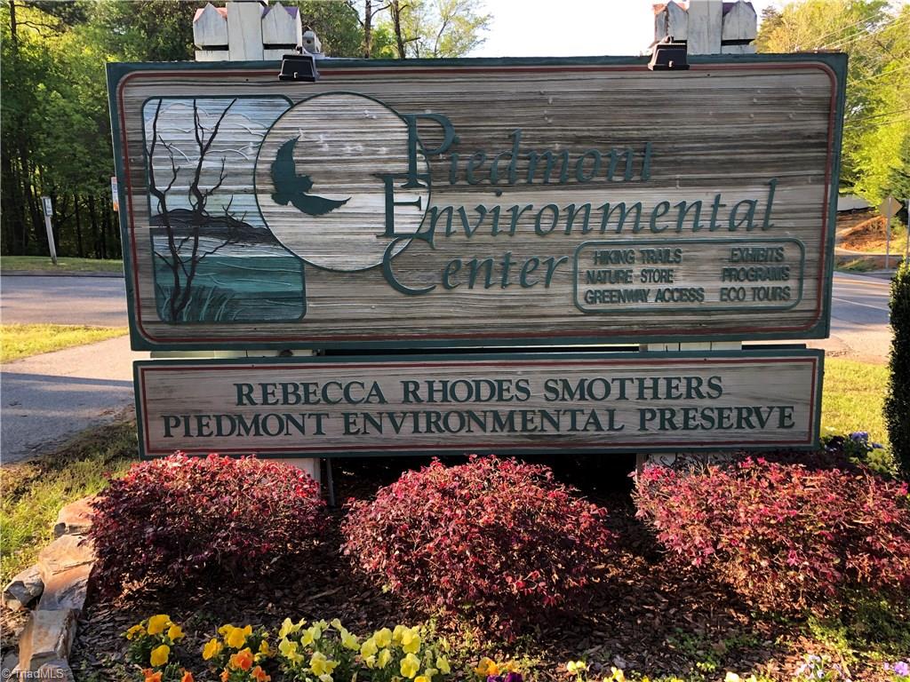 3408 Amber Mdws Road, Unit 34 High Point, NC 27265 - Photo 25 of 30 Two minutes to PEC