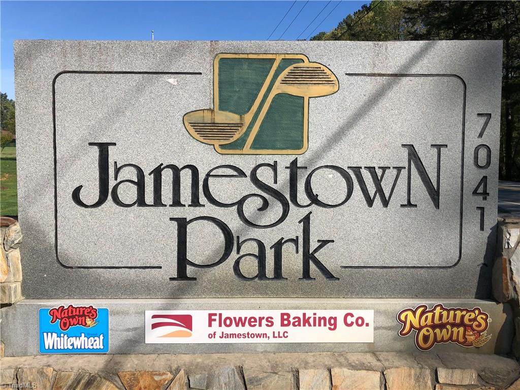 3408 Amber Mdws Road, Unit 34 High Point, NC 27265 - Photo 27 of 30 4 minutes to Jamestown Golf Course