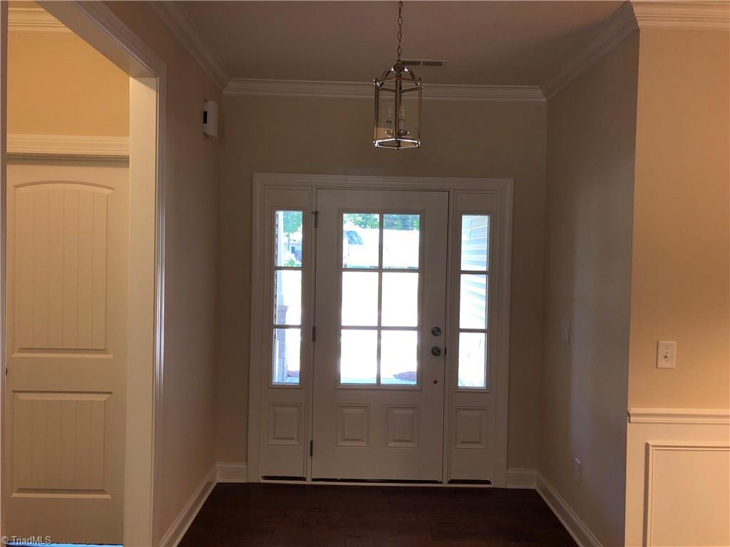3408 Amber Mdws Road, Unit 34 High Point, NC 27265 - Photo 4 of 30 Welcome Home!