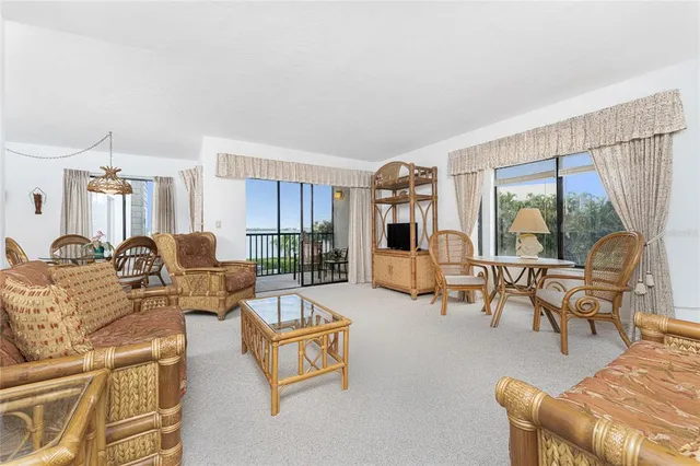 $500,000 | 2955 North Beach Road, Unit A425, Englewood, FL 34223