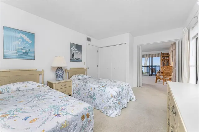 $500,000 | 2955 North Beach Road, Unit A425, Englewood, FL 34223