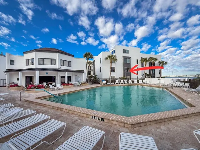 $500,000 | 2955 North Beach Road, Unit A425, Englewood, FL 34223