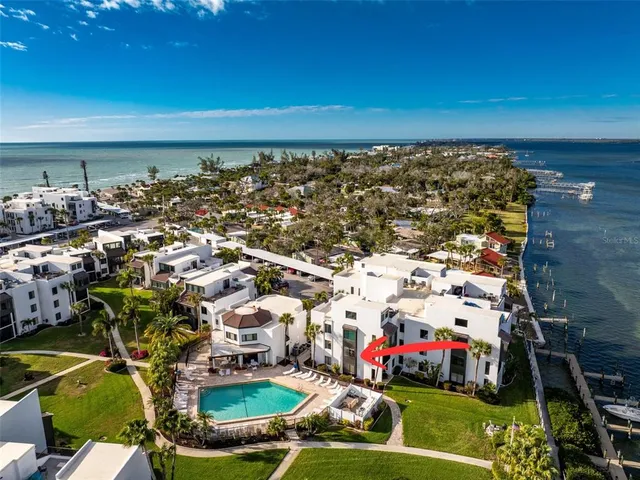 $500,000 | 2955 North Beach Road, Unit A425, Englewood, FL 34223