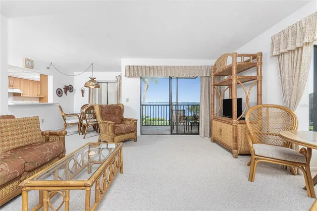 $500,000 | 2955 North Beach Road, Unit A425, Englewood, FL 34223