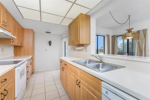 $500,000 | 2955 North Beach Road, Unit A425, Englewood, FL 34223