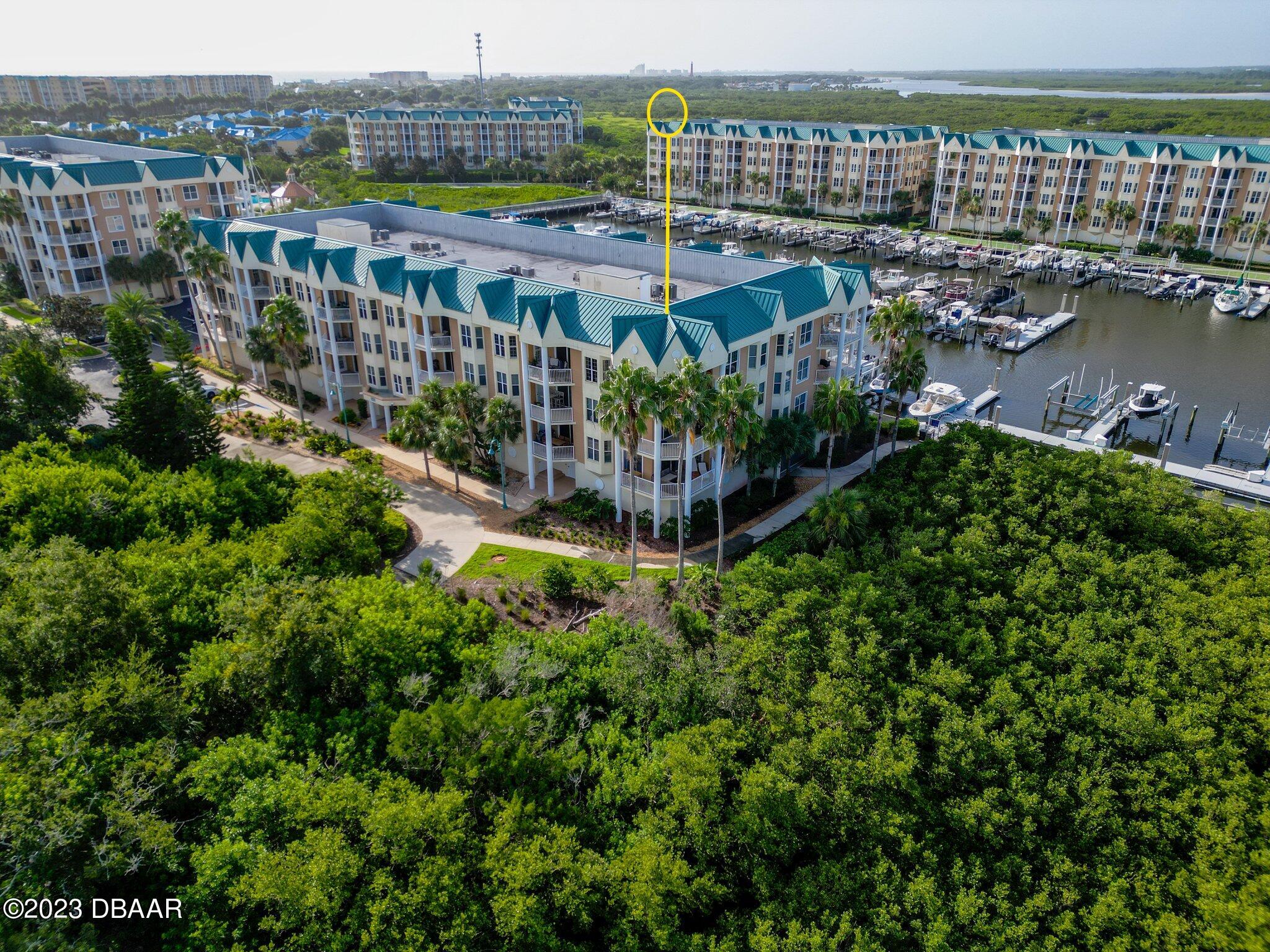4625 Rivers Edge Village Lane, Unit 5208 Ponce Inlet, FL 32127 - Photo 1 of 60 4626-1