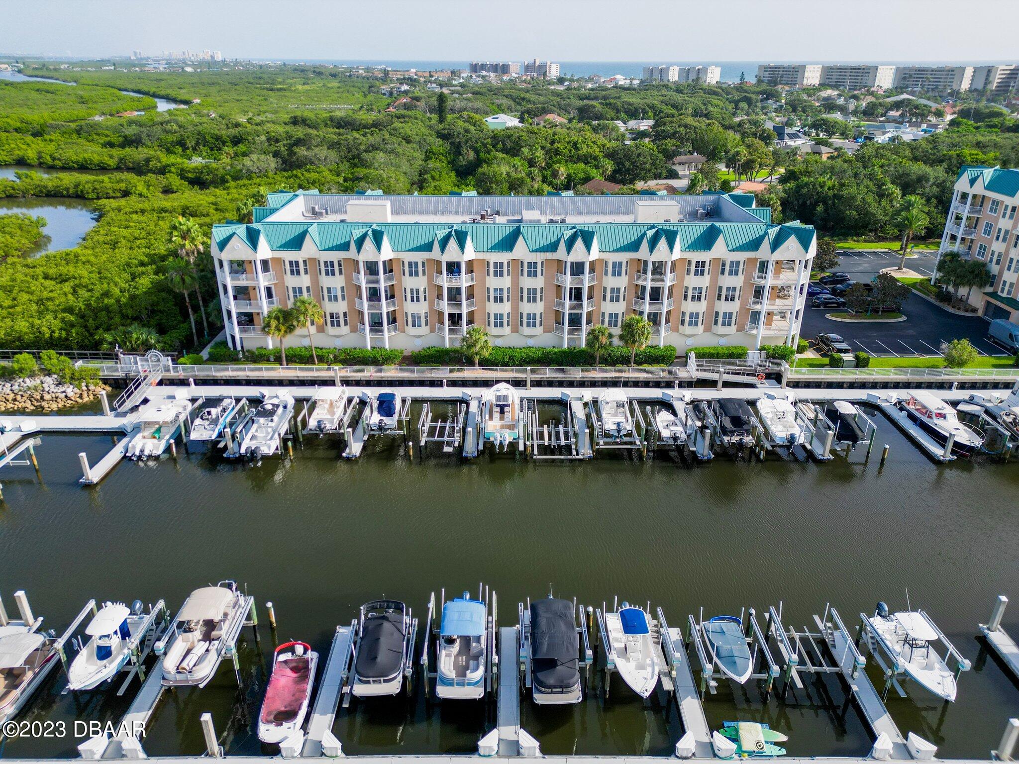 4625 Rivers Edge Village Lane, Unit 5208 Ponce Inlet, FL 32127 - Photo 2 of 60 4626 River Edge Village-01