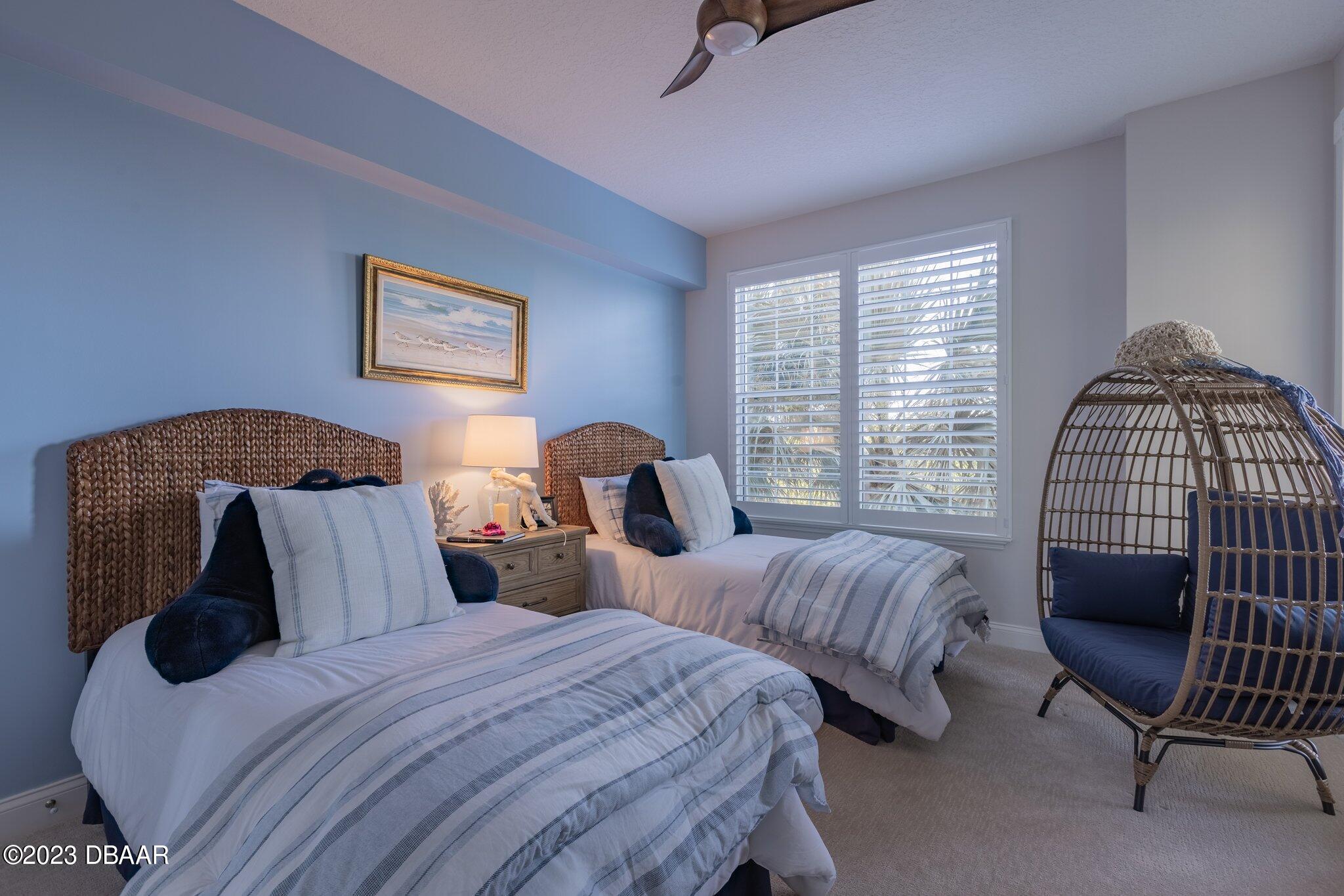 4625 Rivers Edge Village Lane, Unit 5208 Ponce Inlet, FL 32127 - Photo 25 of 60 guest room