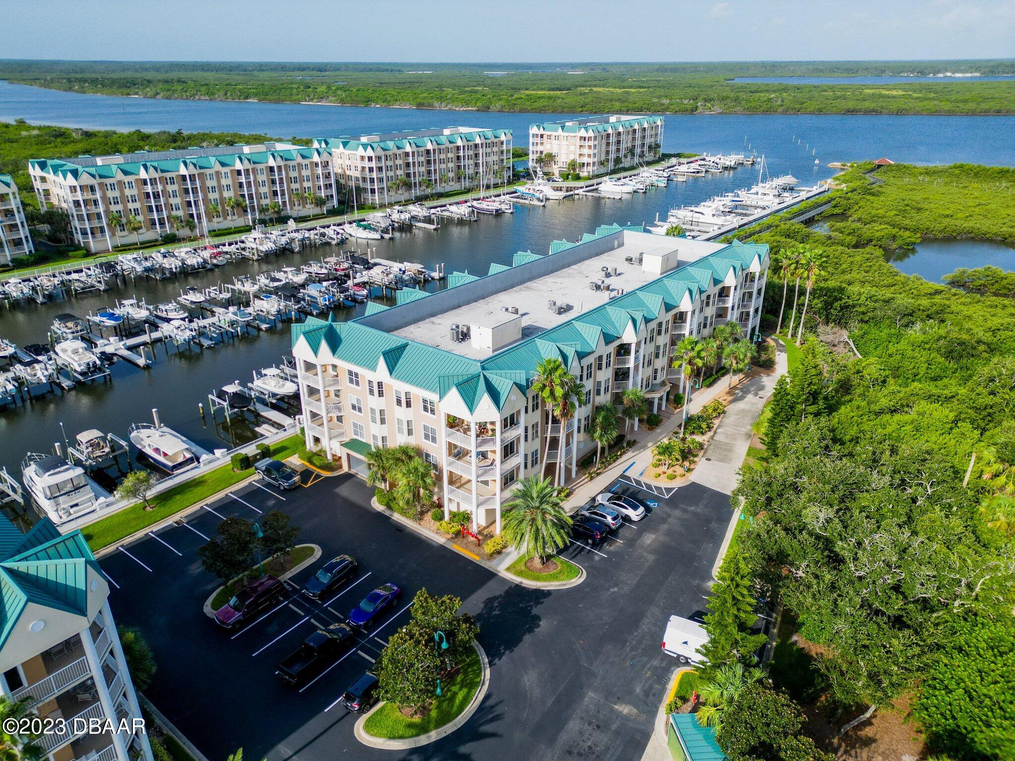 4625 Rivers Edge Village Lane, Unit 5208 Ponce Inlet, FL 32127 - Photo 31 of 60 4626 River Edge Village-02