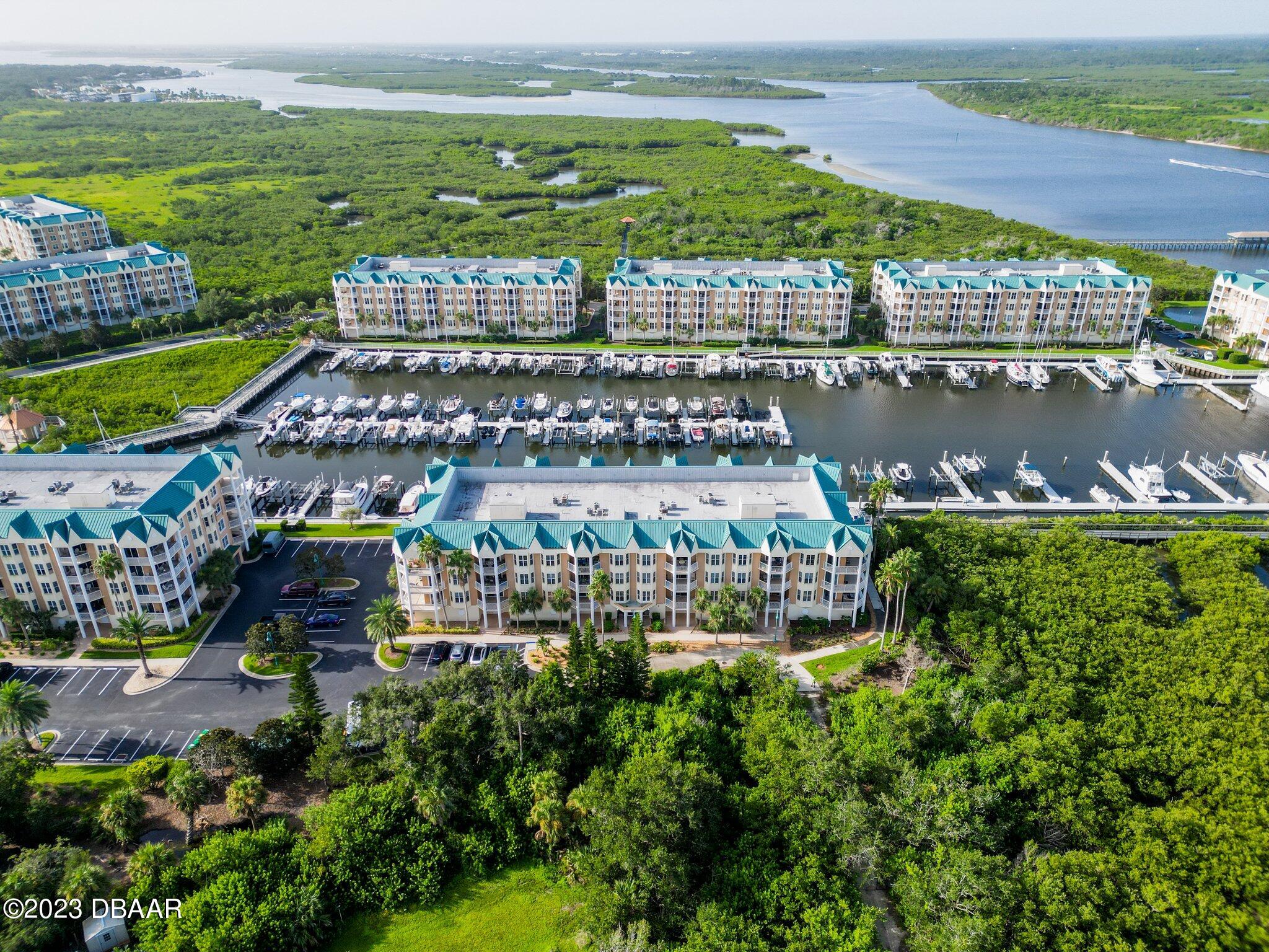 4625 Rivers Edge Village Lane, Unit 5208 Ponce Inlet, FL 32127 - Photo 33 of 60 4625 River Edge Village-04