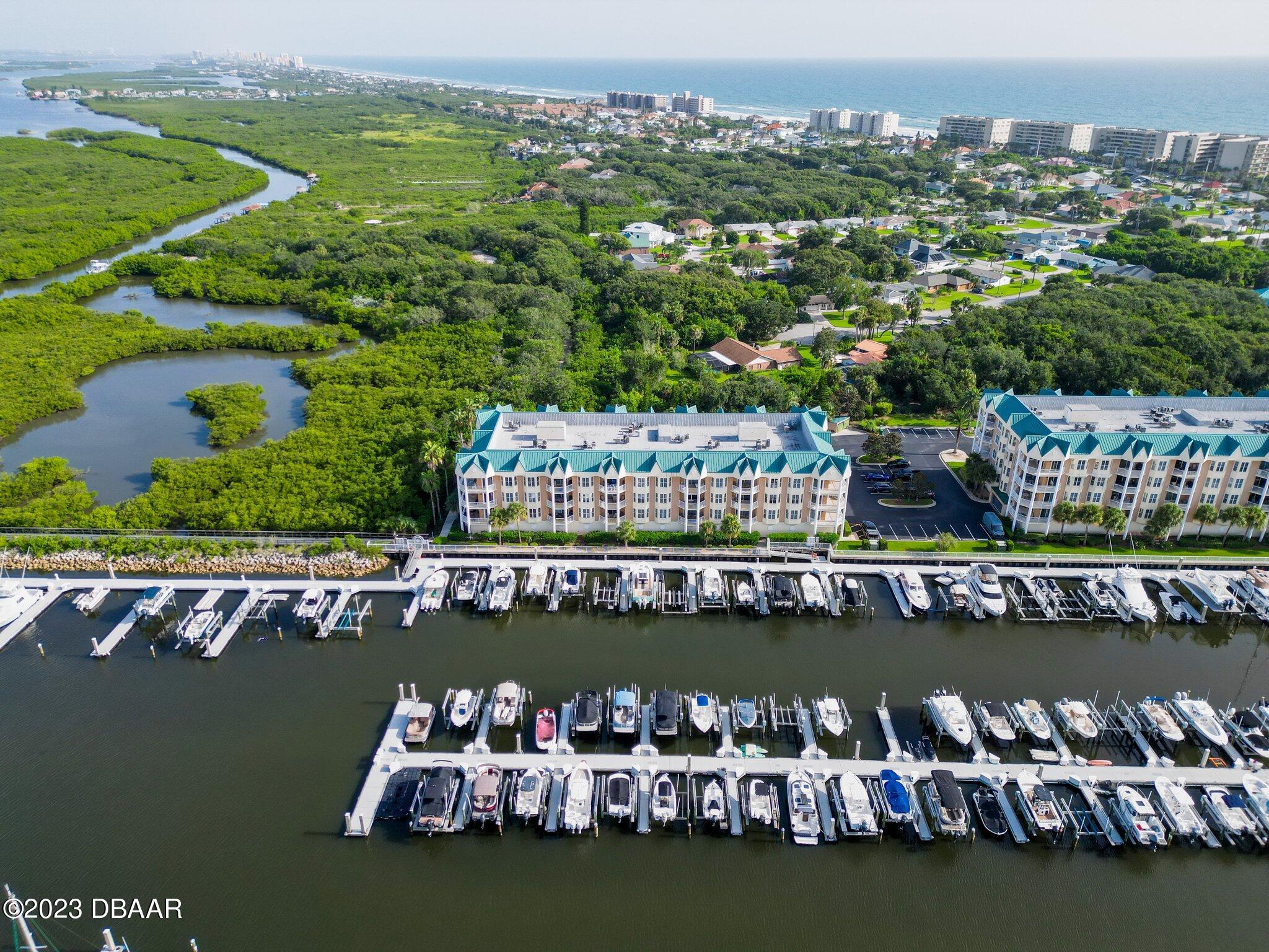 4625 Rivers Edge Village Lane, Unit 5208 Ponce Inlet, FL 32127 - Photo 34 of 60 4625 River Edge Village-05