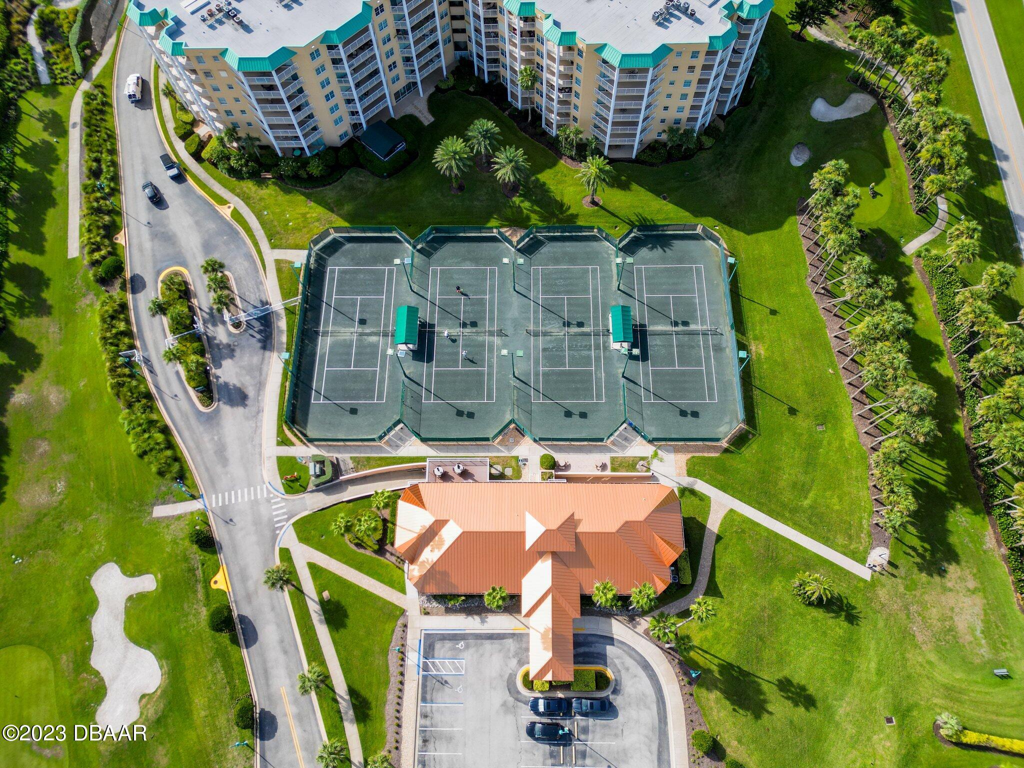 4625 Rivers Edge Village Lane, Unit 5208 Ponce Inlet, FL 32127 - Photo 40 of 60 4625 River Edge Village-10