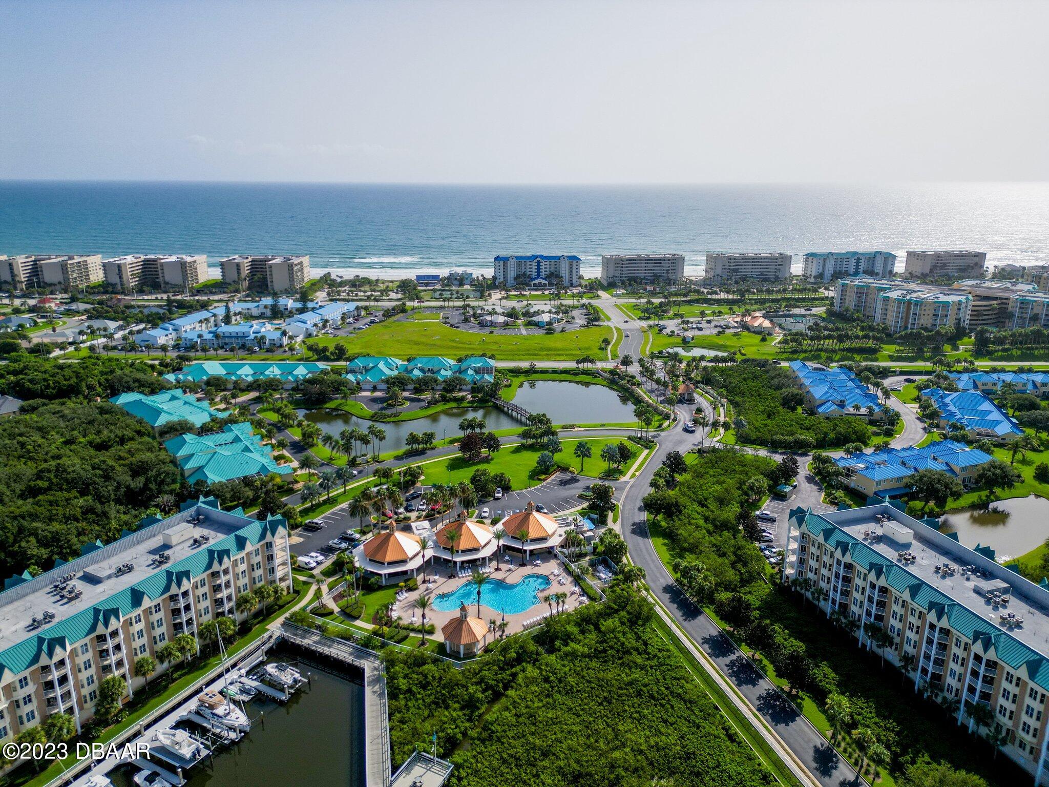 4625 Rivers Edge Village Lane, Unit 5208 Ponce Inlet, FL 32127 - Photo 41 of 60 4625 River Edge Village-11
