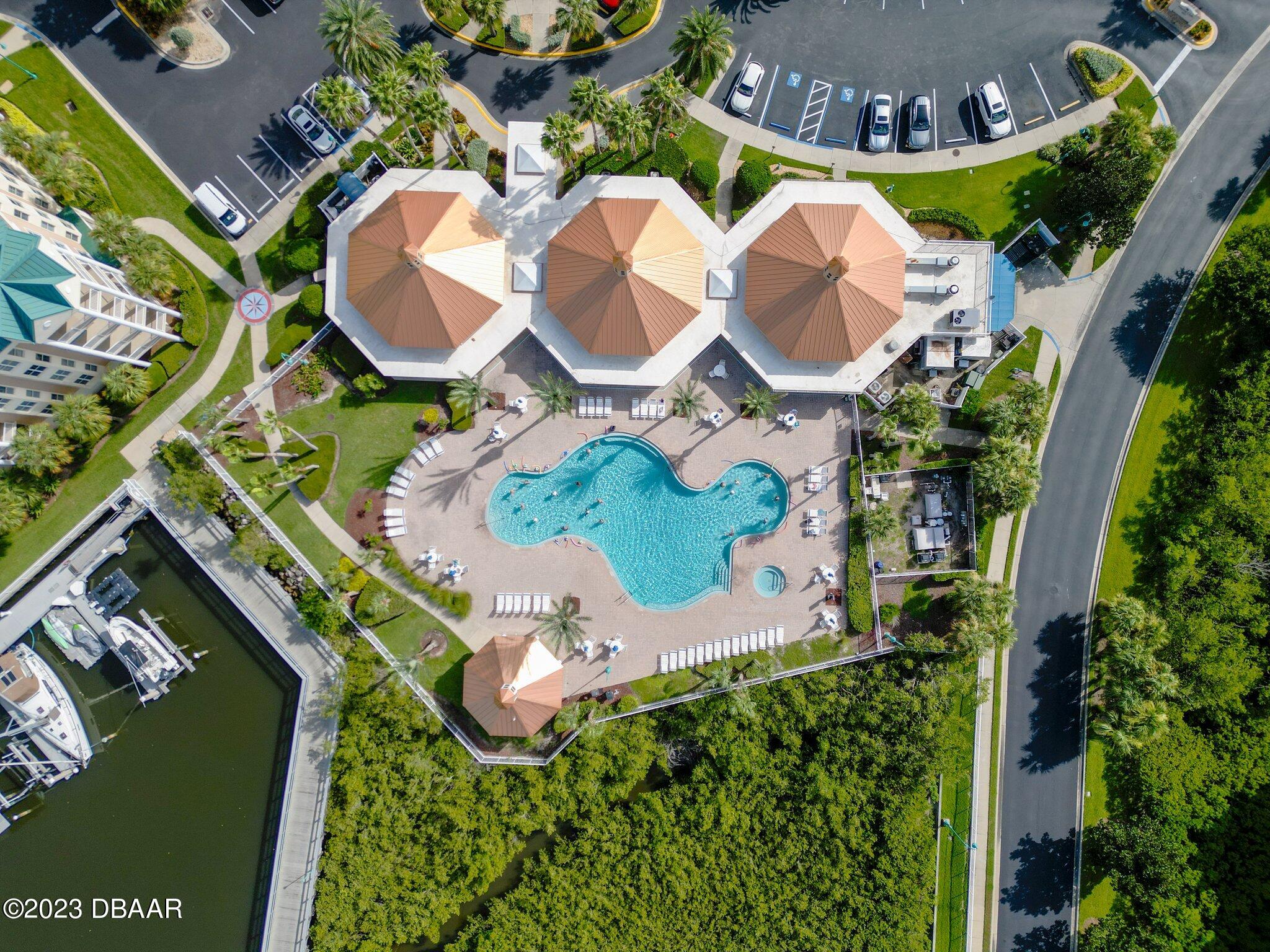 4625 Rivers Edge Village Lane, Unit 5208 Ponce Inlet, FL 32127 - Photo 42 of 60 4625 River Edge Village-12