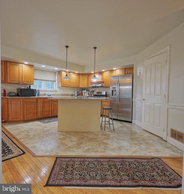 2 Gaskill Road Mount Laurel, NJ 08054 - Photo 11 of 39 Kitchen