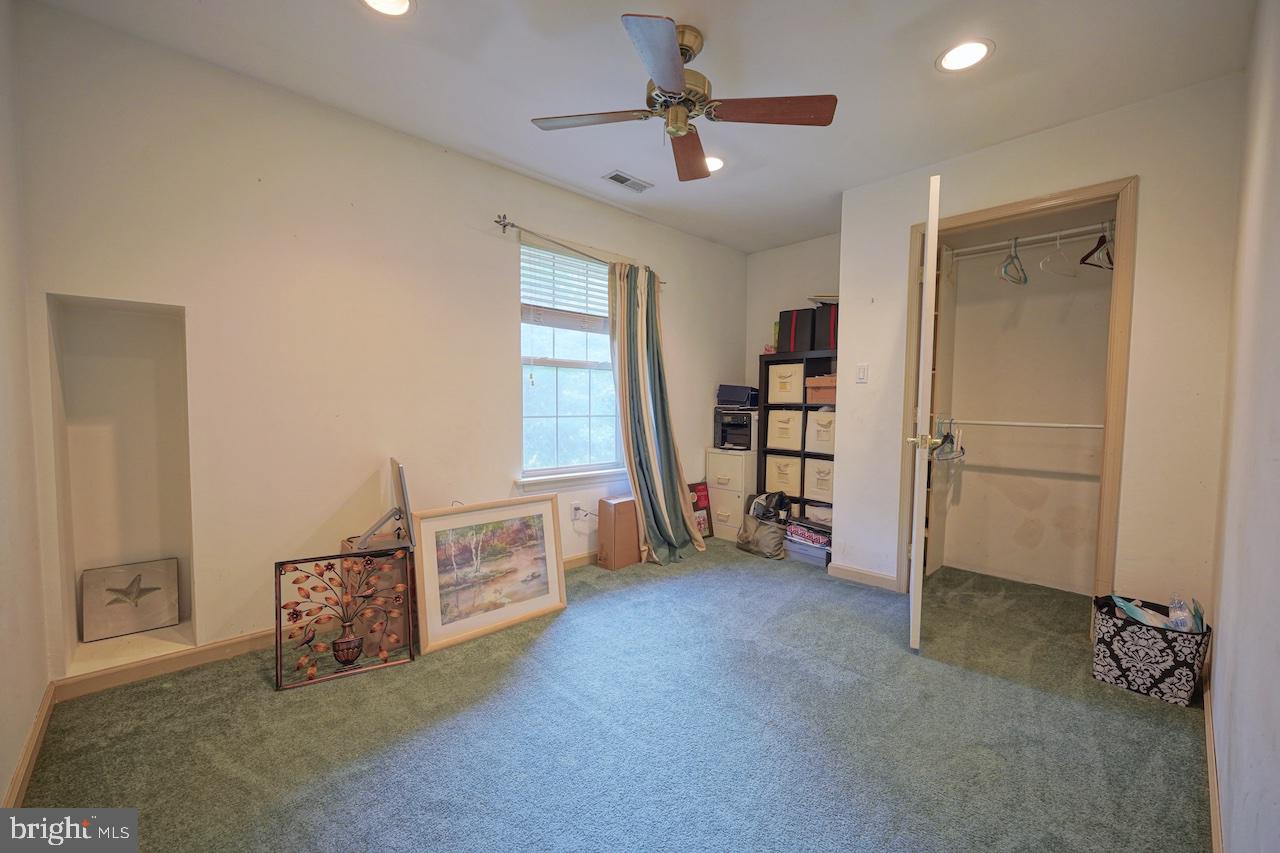 2 Gaskill Road Mount Laurel, NJ 08054 - Photo 23 of 39 Upstairs bedroom (Bedroom 2)