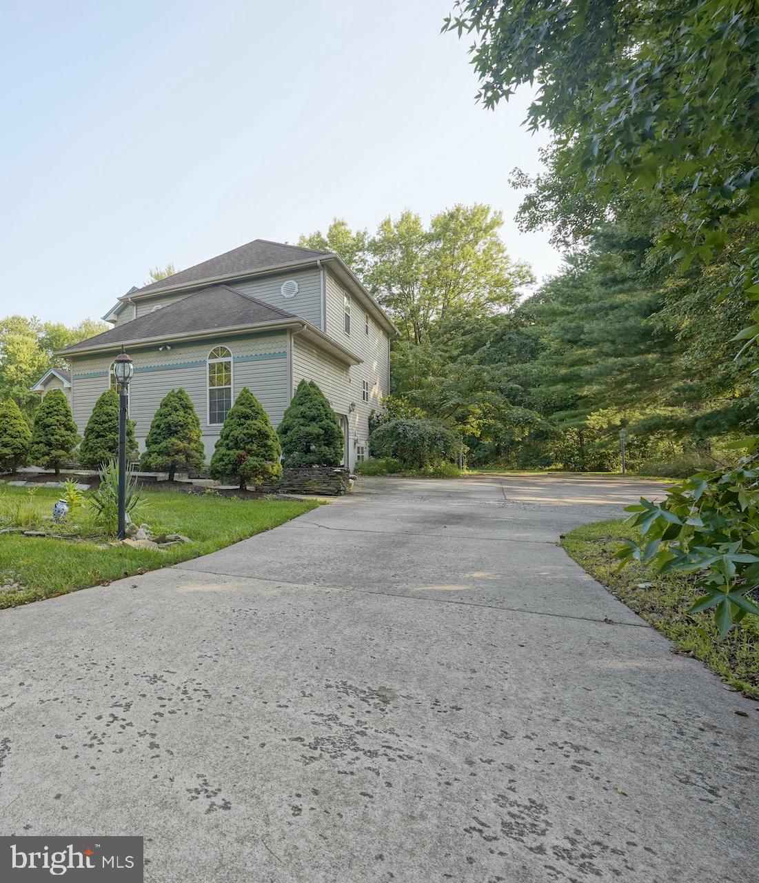 2 Gaskill Road Mount Laurel, NJ 08054 - Photo 35 of 39