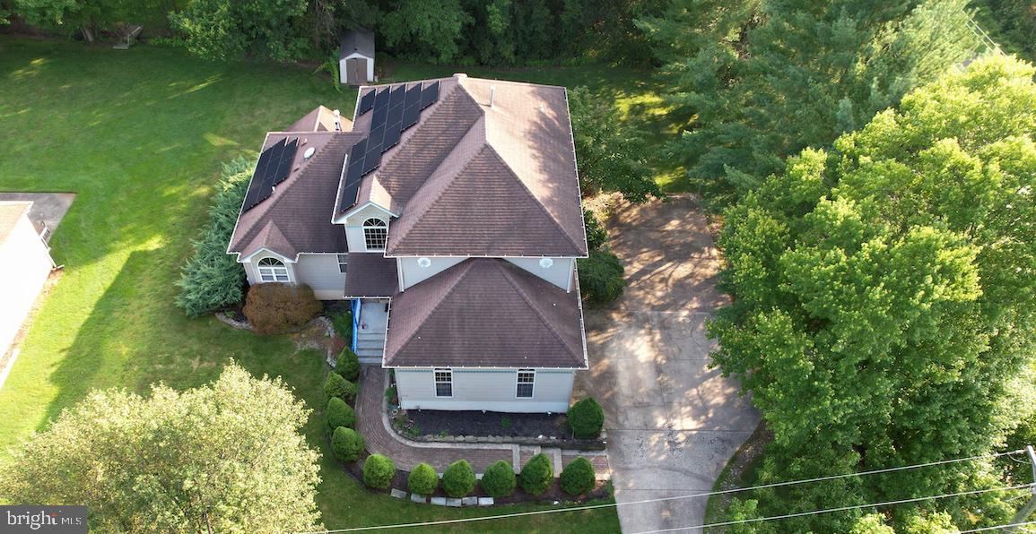 2 Gaskill Road Mount Laurel, NJ 08054 - Photo 36 of 39