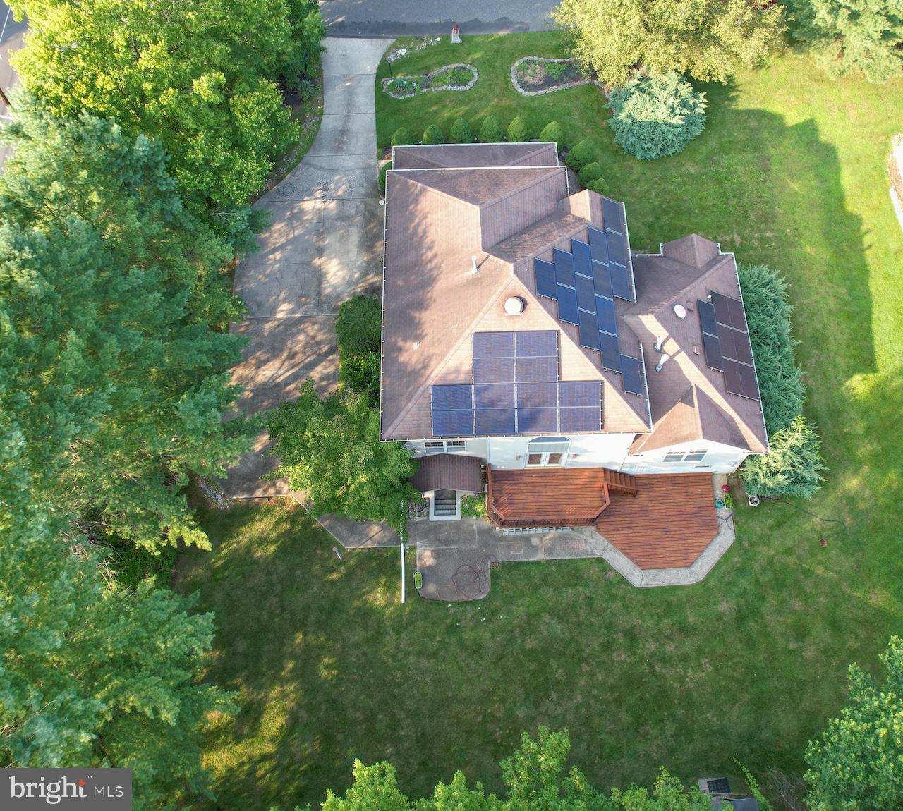 2 Gaskill Road Mount Laurel, NJ 08054 - Photo 39 of 39