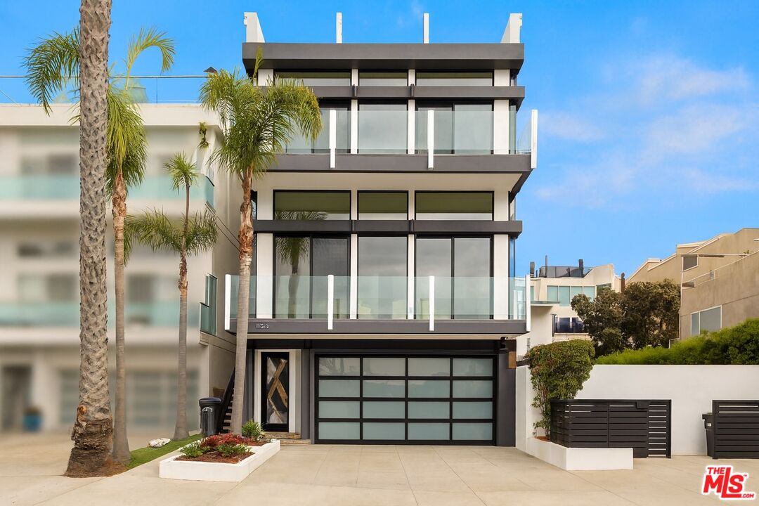 6730 Esplanade Street Playa del Rey, CA 90293 - Photo 1 of 38