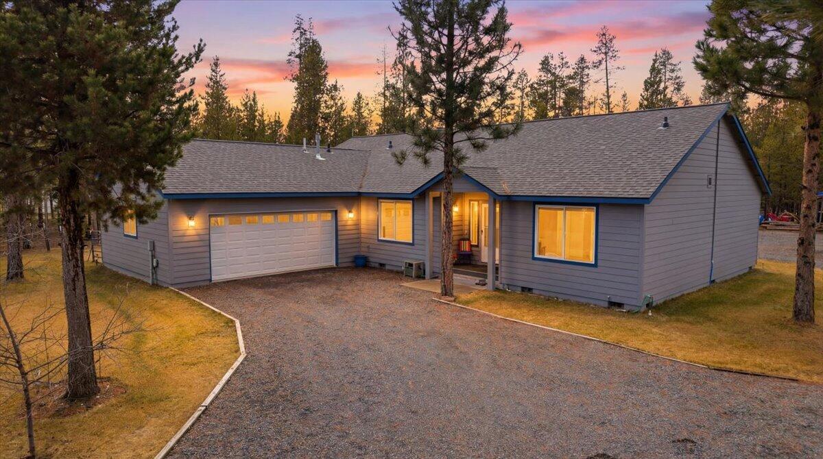 51475 Wheeler Road La Pine, OR 97739 - Photo 2 of 59 02-001_DJI_20260302134358_0229_D_twiligh