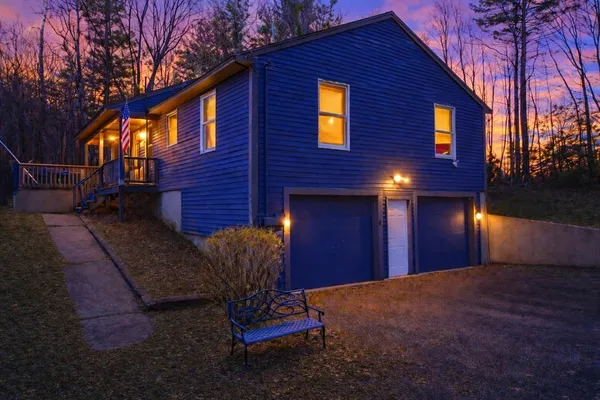 $539,000 | 30 Cross Street, Douglas, MA 01516