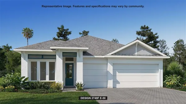 $599,900 | 5590 Vibrant Vine Drive, Wimauma, FL 33598
