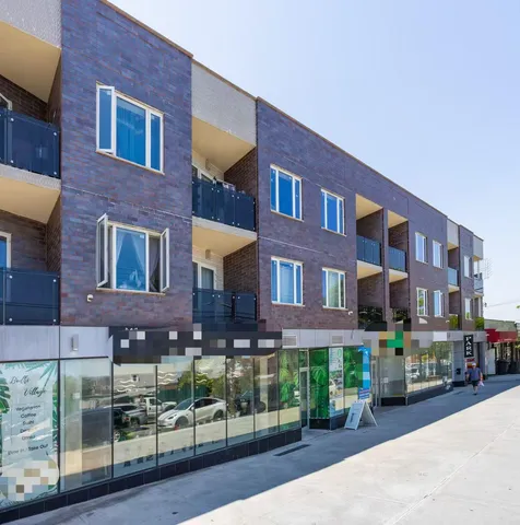 $739,000 | 136-20 Booth Memorial Avenue, Unit 3H | Queensboro Hill